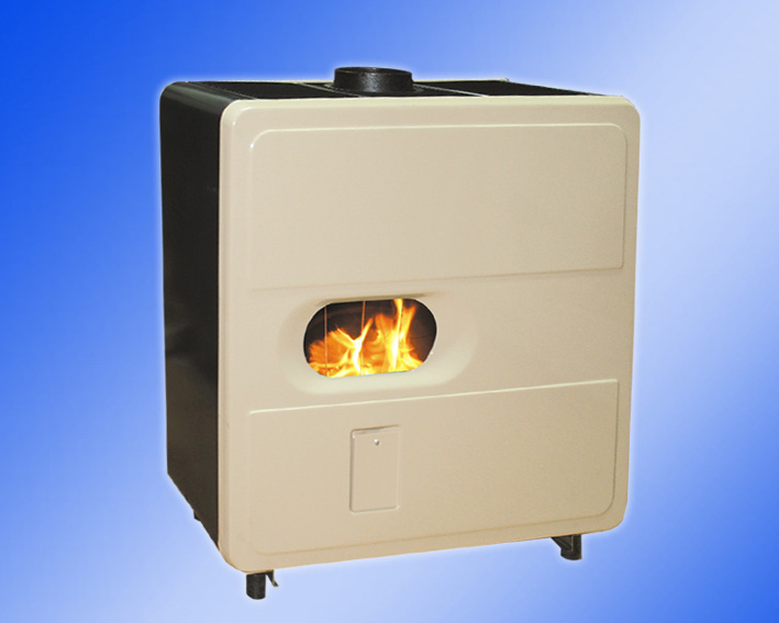 Oil Heater