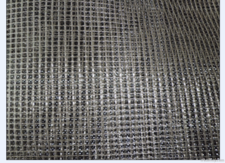 Basaltic Fiber Mesh