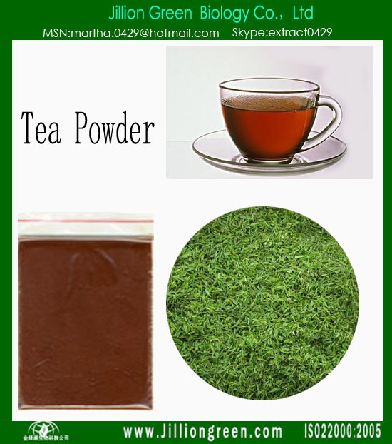 Black Tea extract Black tea powder Milk tea powder