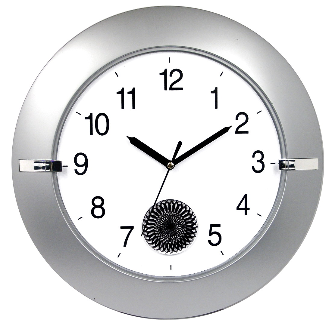 quartz wall clock MZ-415 By zhangzhou xiangcheng minzhen quartz wall ...