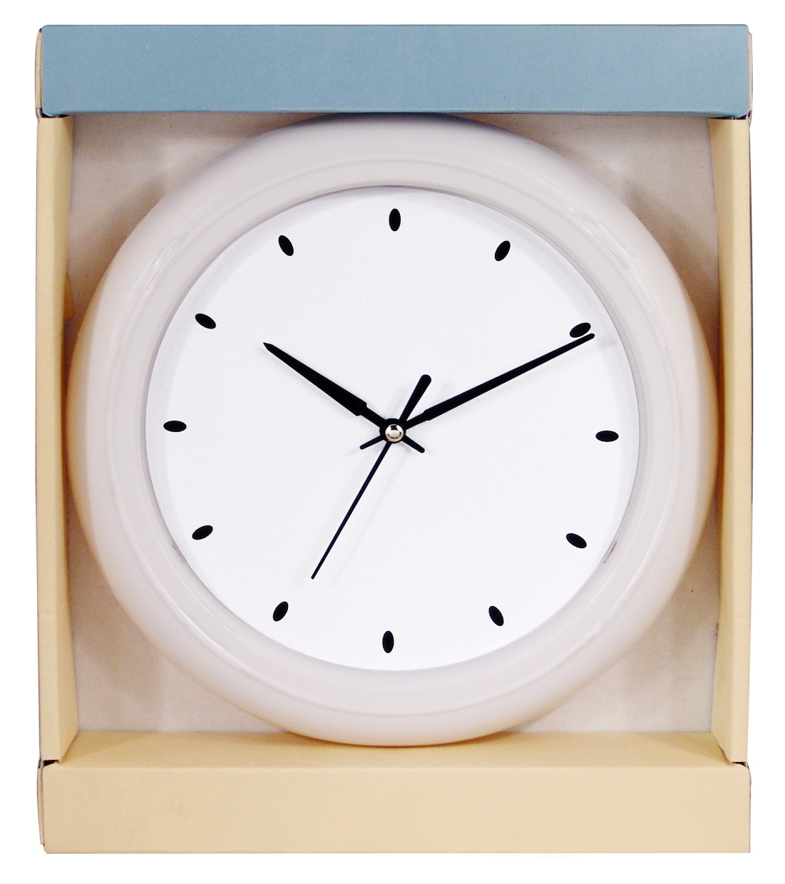 Quartz Wall Clock  (MZ-325A)