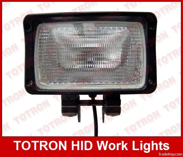 HID work light