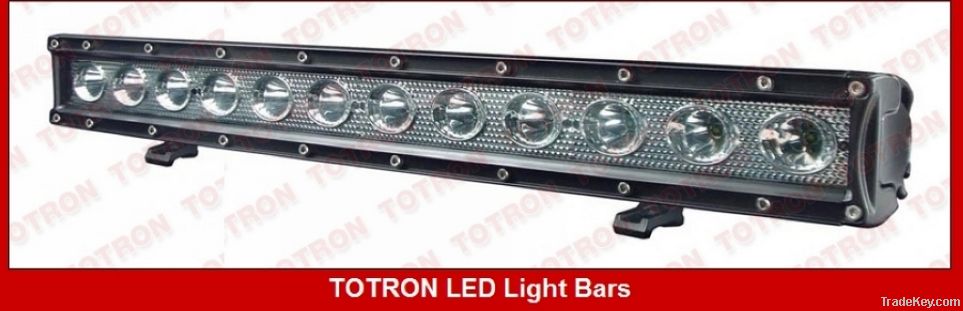 20'' Offroad LED light bar with 5w Cree