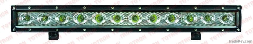 20'' Offroad LED light bar with 5w Cree