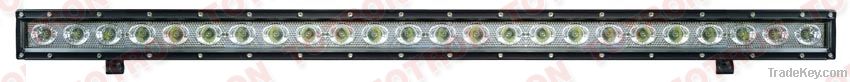 40" 120W SR Series LED Light Bar with 5W CREE LED