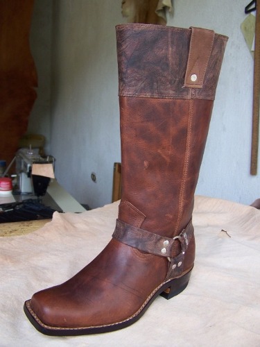 Inglish Riding Boots