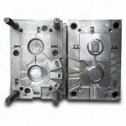 High-precise injection mold-7