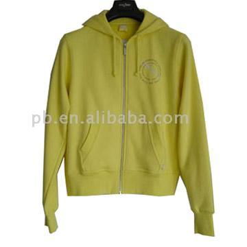 Ladies' Fleece Wear