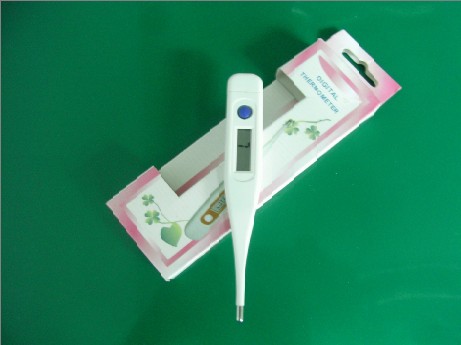 Digital Thermomter