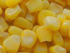 frozen sweet corn