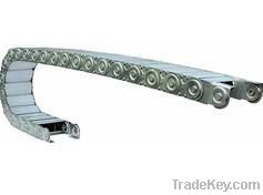 TL series steel cable drag chains sold by meter