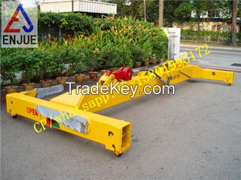 I type container Spreader