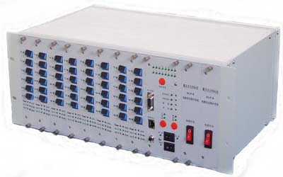 OLP(optical line protection system)