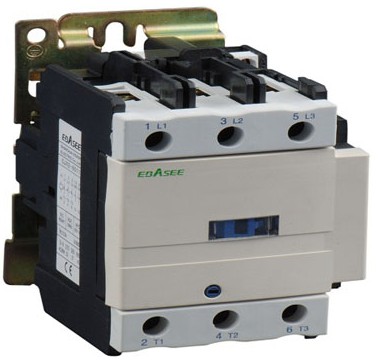 AC Electrical Contactor