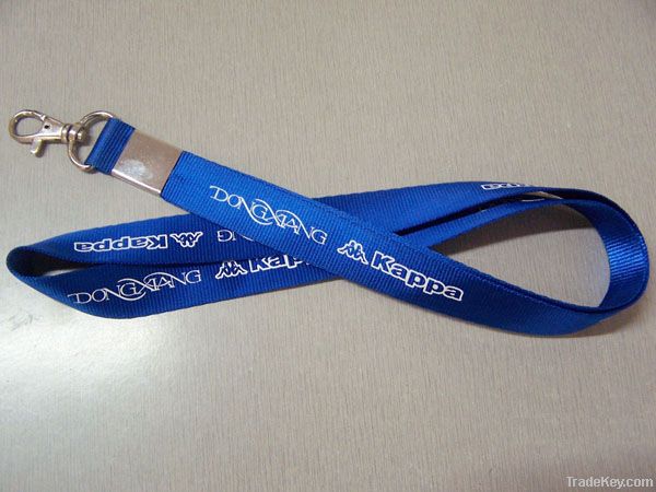 Lanyards