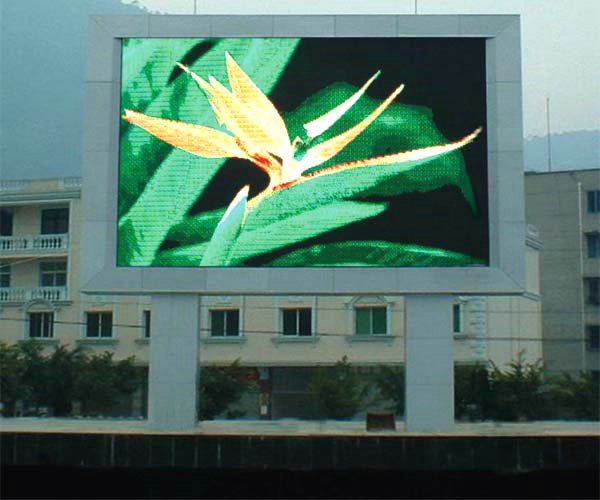 P16 Advertising LED  Display