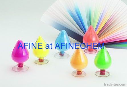 Organic Fluorescent Pigment