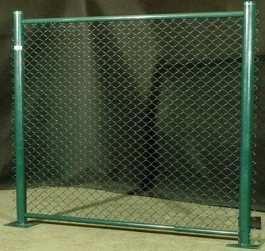 Temporary Fencing(many design)