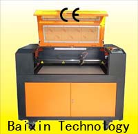 Laser Engraving Machine