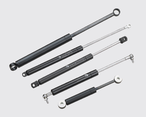 Gas Springs, gas lifts, gas struts