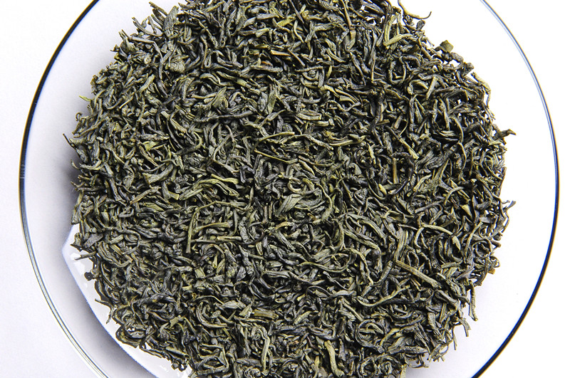 Chun Mee tea