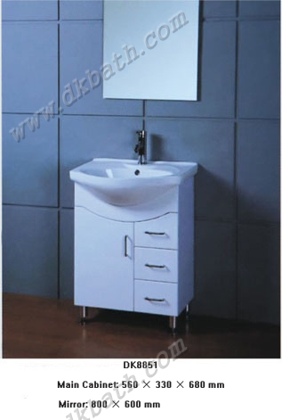 bathroom cabinet DK8851