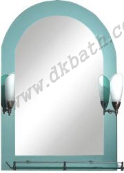 bathroom mirror DK102
