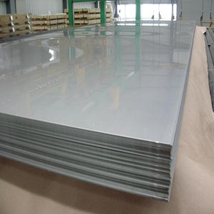 Stainless steel sheet 201
