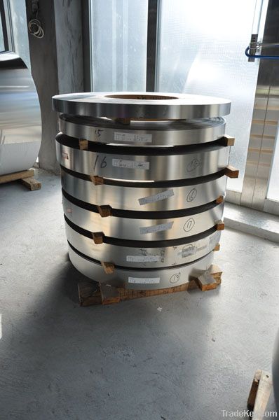 Stainless steel coil 430