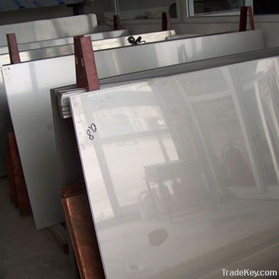 Stainless steel sheet 201