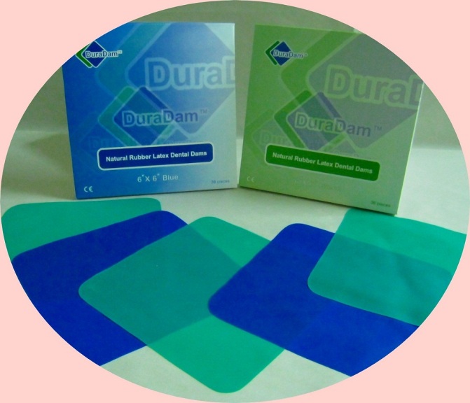 Dental Dam