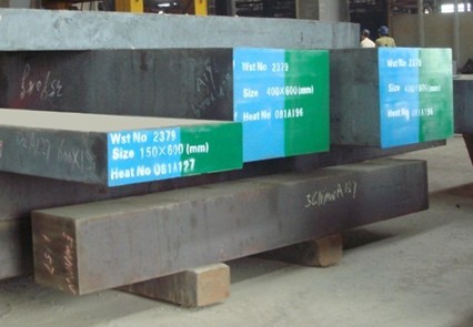 DIN 1.2379 Tool Steel & Cold Work Mould Steel