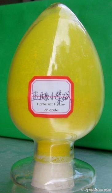 Berberine hydrochloride