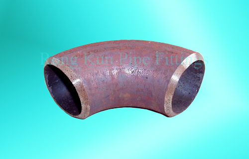 Butt Weld Carbon Steel Elbow/Pipe Fittings