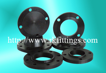 Butt Weld Flange/Pipe fittings