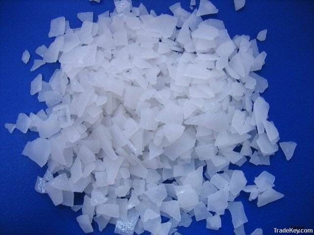 Caustic Soda