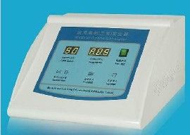 Medical Ozone Generator