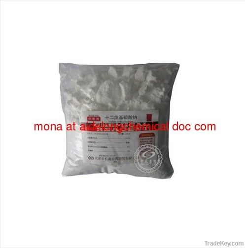 Sodium dodecyl sulfate K12 SDS