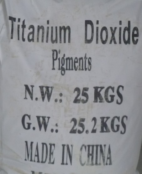 Titanium Dioxide