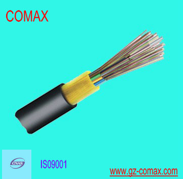 Dielectric Non Metel Armored Outdoor Fiber Cable (GYFTY)
