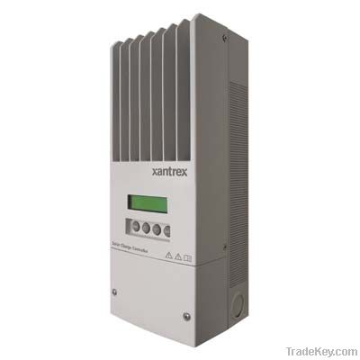 Tergeo Solar Charge Controllers