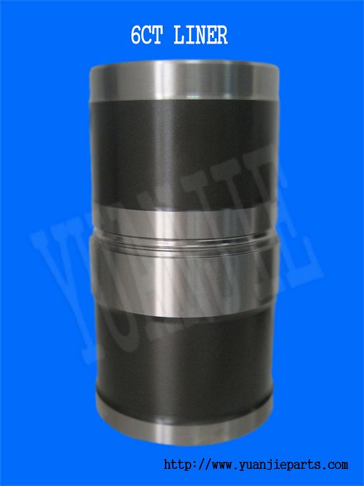 Cylinder Liner / Cylinder Sleeve