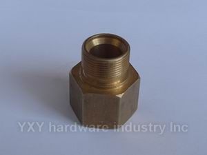 Brass Adapters For Pressure Washer