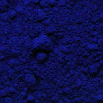 Pigment- Phthalocyanine Blue - Copper Phthalocyanine