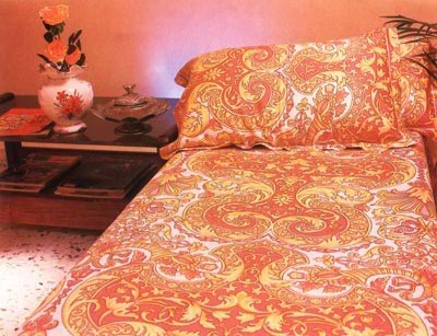 Bed Linen