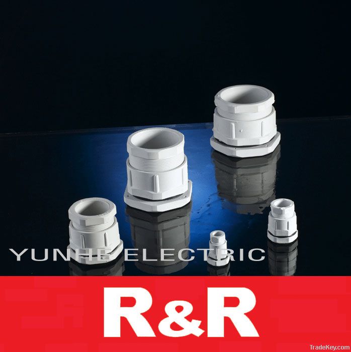 nylon cable gland NPT thread