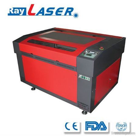 acrylic leather engraving cutting machine co2 laser