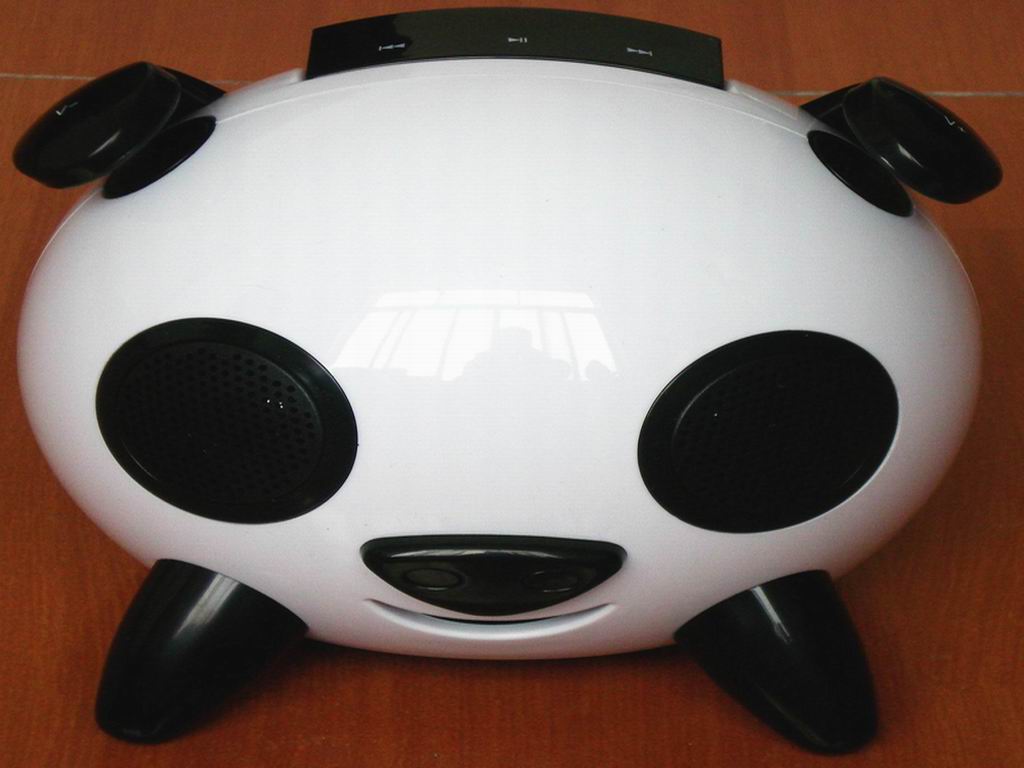 iPig speaker