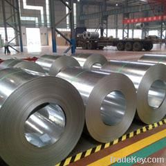 High Quality Galvanized Steel Coils