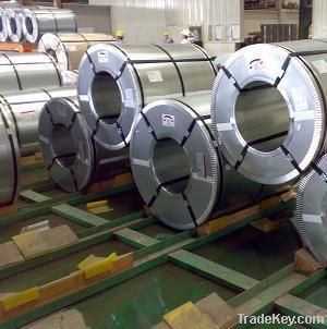 PPGI color coated steel coil